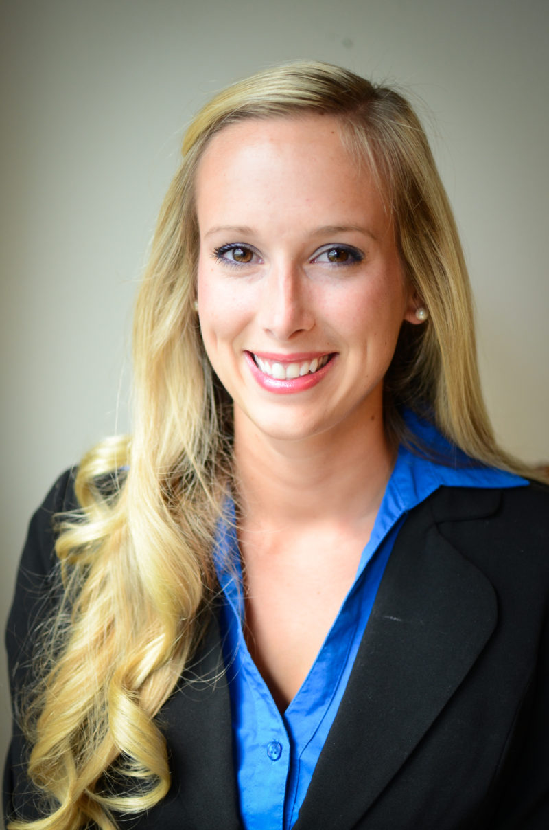 Lisa P. Bateman, Ph.D.